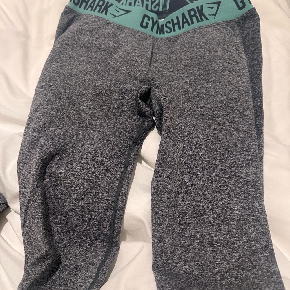Gymshark leggings